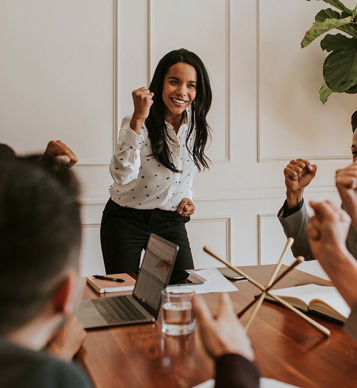 Anglais Professionnel